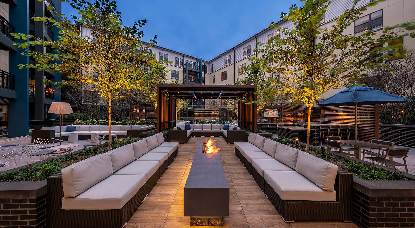 Firepit